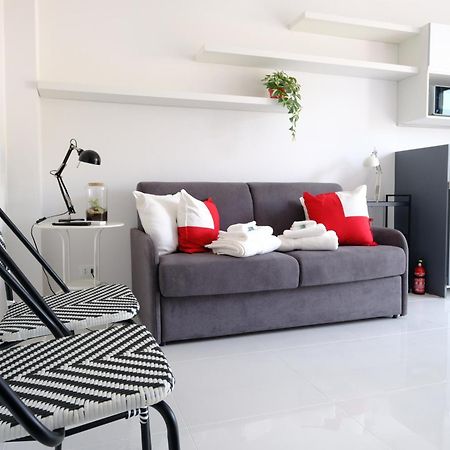 Casa Di Mimmo By Portofinovacanze 拉帕洛 外观 照片