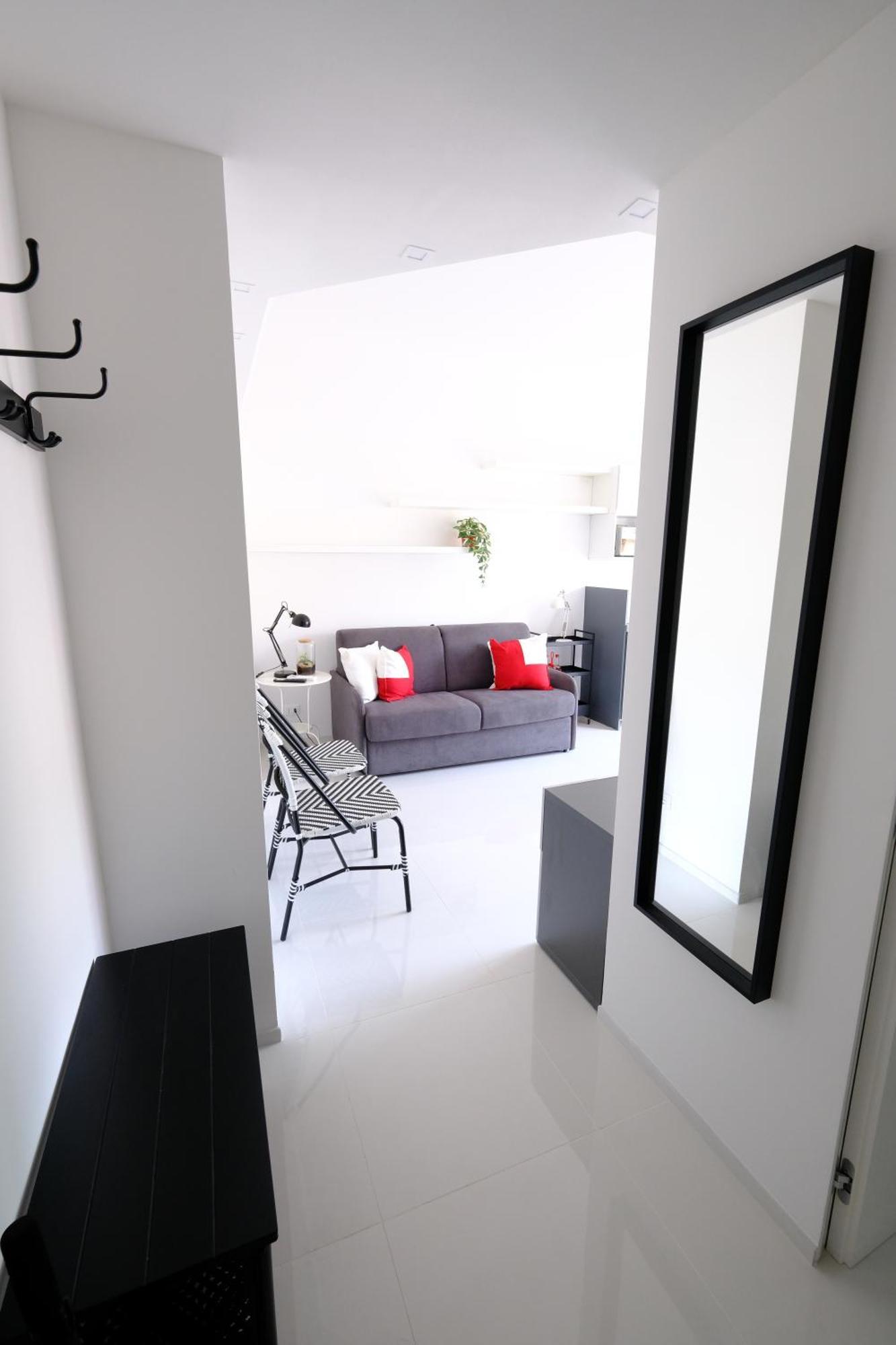 Casa Di Mimmo By Portofinovacanze 拉帕洛 外观 照片