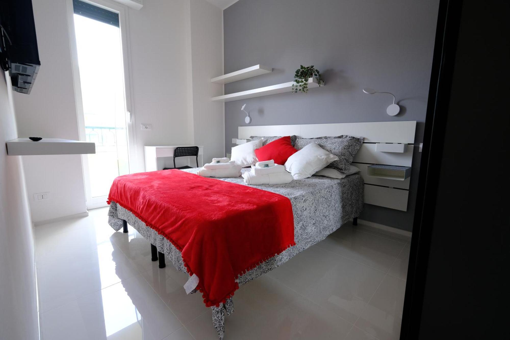 Casa Di Mimmo By Portofinovacanze 拉帕洛 外观 照片