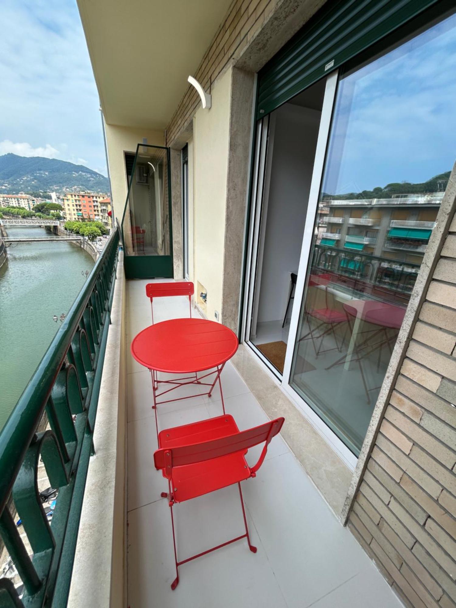 Casa Di Mimmo By Portofinovacanze 拉帕洛 外观 照片