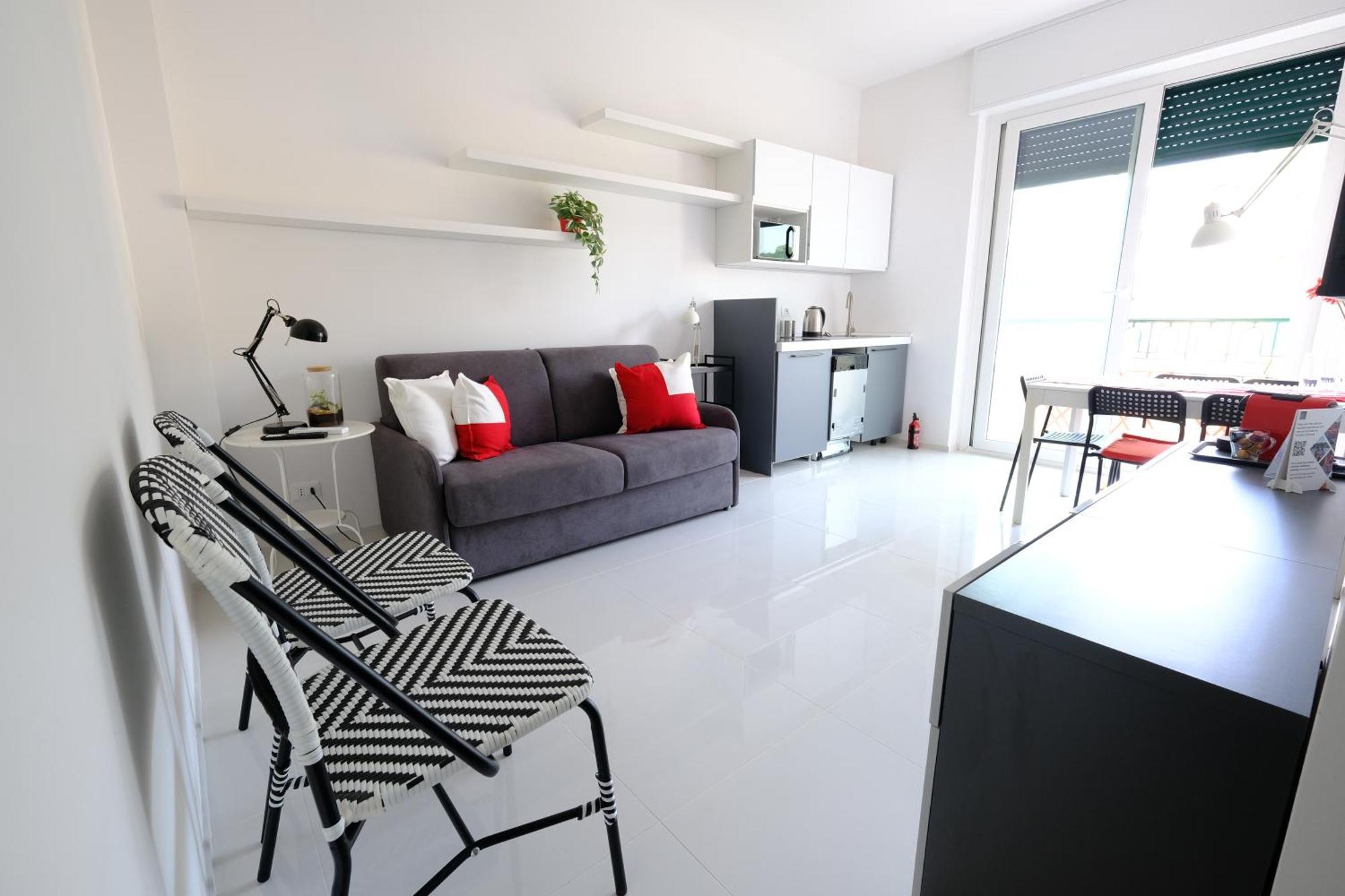 Casa Di Mimmo By Portofinovacanze 拉帕洛 外观 照片