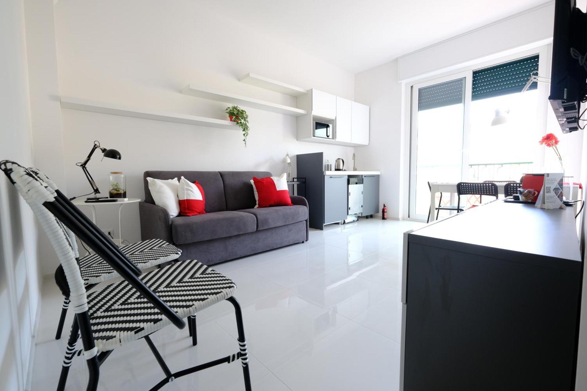 Casa Di Mimmo By Portofinovacanze 拉帕洛 外观 照片