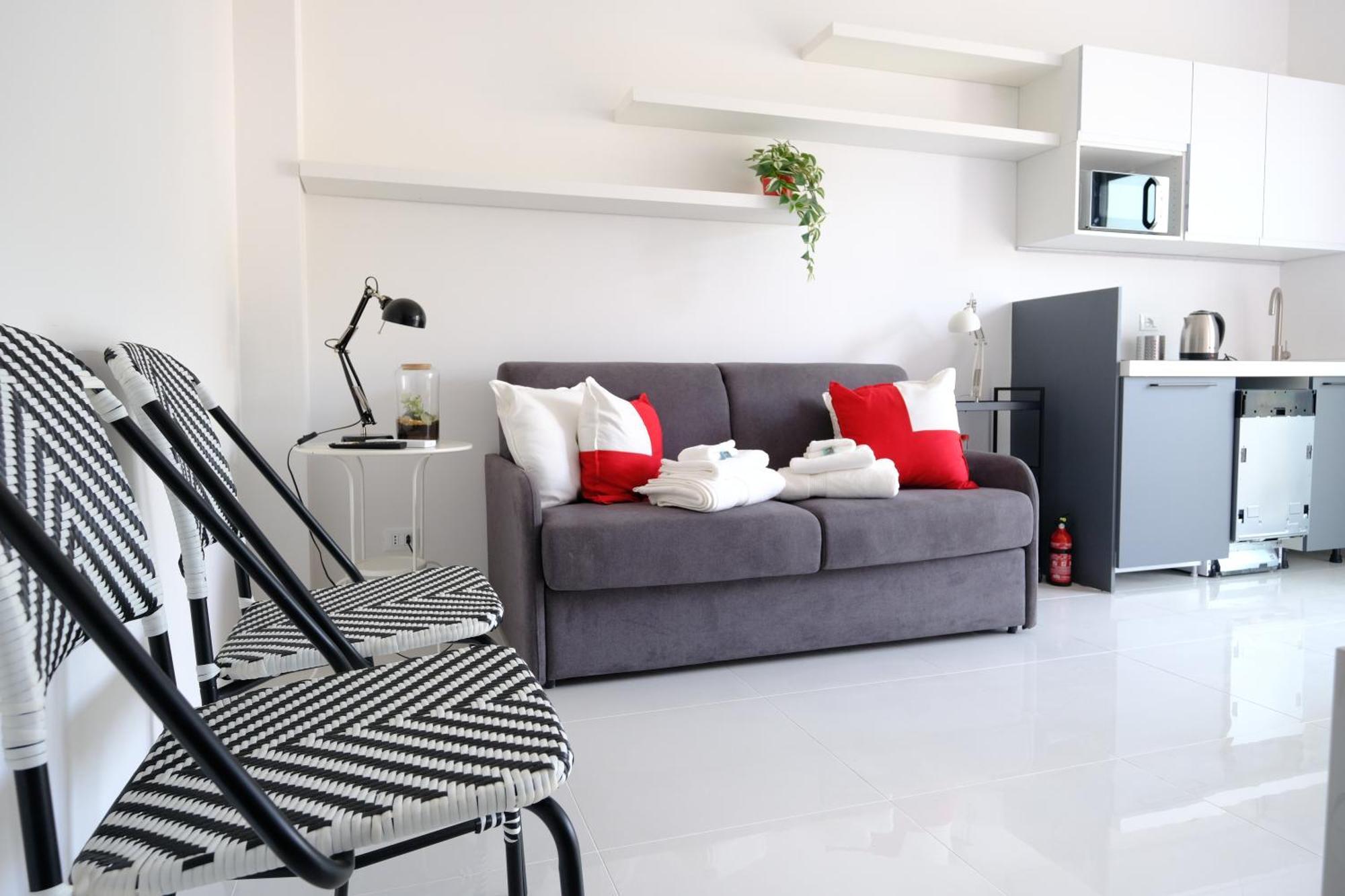Casa Di Mimmo By Portofinovacanze 拉帕洛 外观 照片