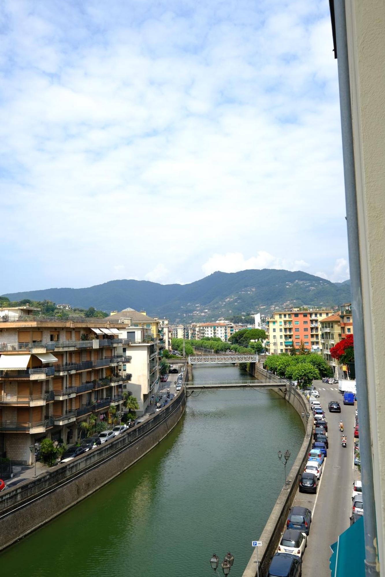 Casa Di Mimmo By Portofinovacanze 拉帕洛 外观 照片